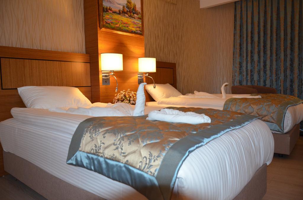 Mirel Hotel Eregli  Room photo