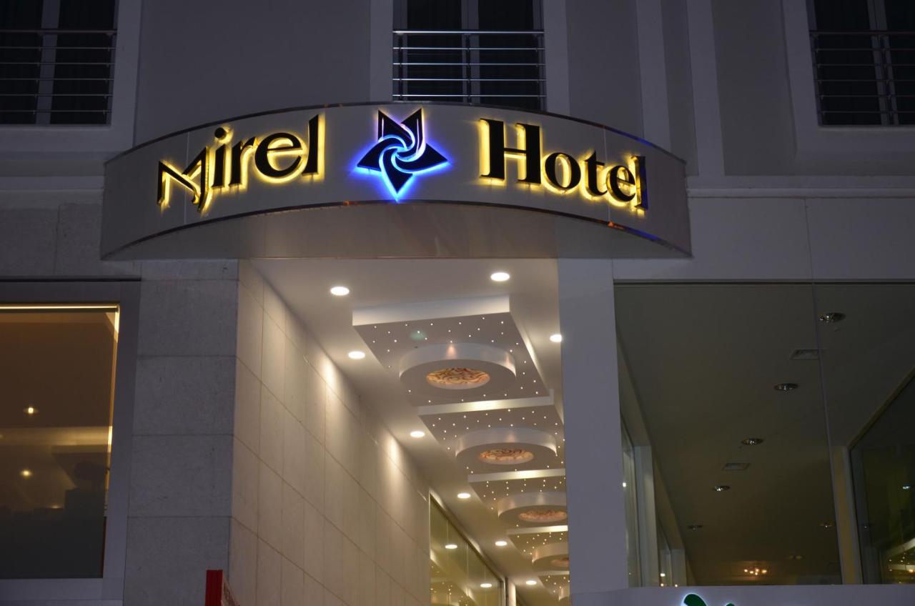 Mirel Hotel Eregli  Exterior photo